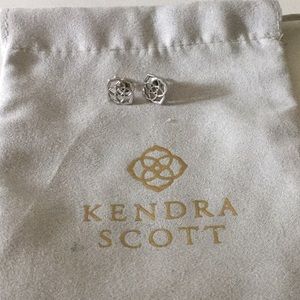 Kendra Scott Dira Earings